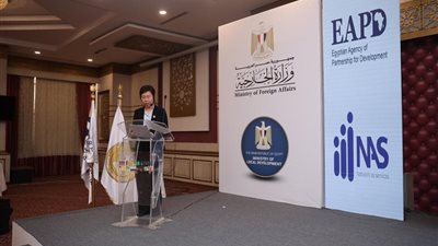 التنمية المحلية تناقش دور منظمات المجتمع المدني في إدارة الأزمات