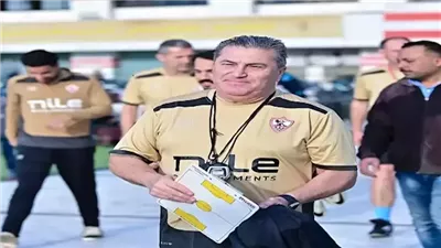 بعد شيكابالا.. استبعاد نجم جديد في الزمالك قبل مواجهة الأهلي بساعات