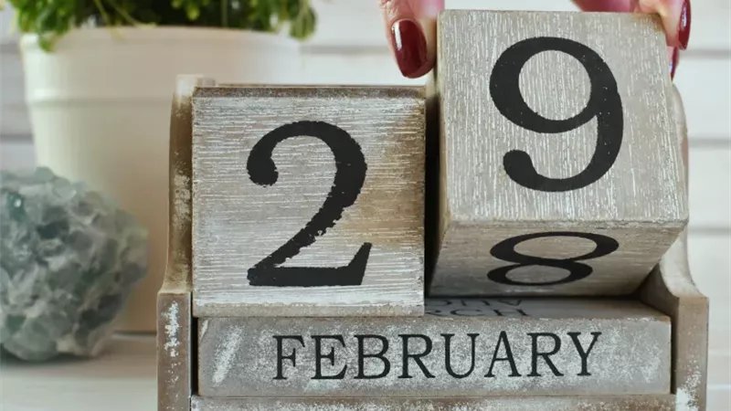 مواليد يوم 29 فبراير