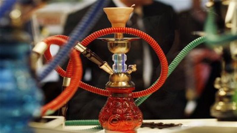 شيشة