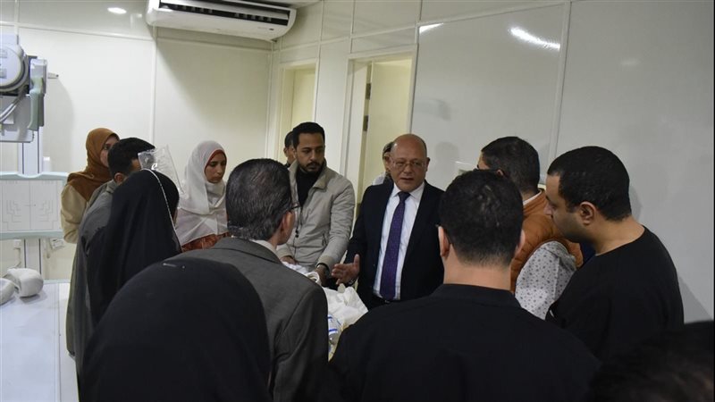 جامعة سوهاج 