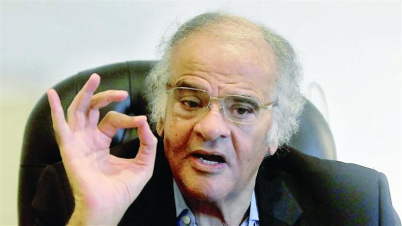 ممدوح عباس 