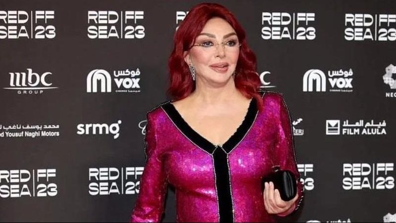 نبيلة عبيد