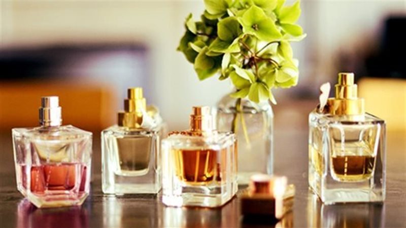 عطور