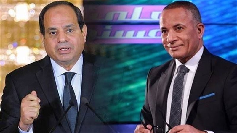 رسائل الرئيس السيسي خلال زيارته لإسبانيا