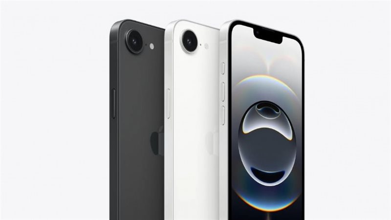 مواصفات iPhone 16e الجديد من آبل