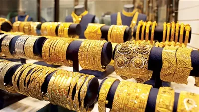 بكام عيار 21.. تعرف على أسعار الذهب اليوم السبت 22 فبراير 2025