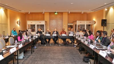 انتخاب مصر رئيسًا لمبادرة مواءمة اللوائح التنظيمية للأدوية في شمال إفريقيا