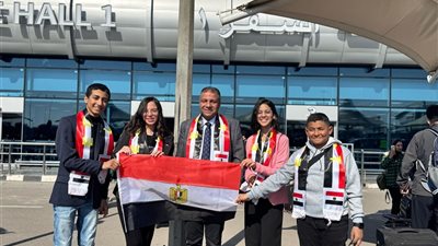 4 أطفال يشاركون بالدورة الرابعة للبرلمان العربي في «الإمارات»
