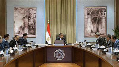 رئيس الوزراء: تحديث المخطط الاستراتيجي لـ «السويس الجديدة» لتصبح مدينة متكاملة