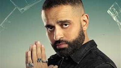 عمر السعيد ضيف شرف «قلبي ومفتاحه» في رمضان 2025