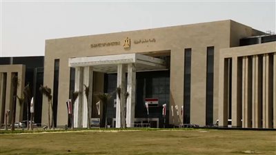  مع نظرة مستقبلية إيجابية.. 10 أسباب وراء تثبيت موديز تصنيف مصر الائتماني