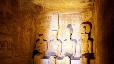 محافظ أسوان: أنهينا كافة الاستعدادات لمشاهدة ظاهرة تعامد الشمس