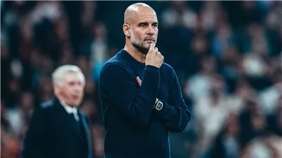 جوارديولا قبل مواجهة ريال مدريد: المهمة صعبة لكن العودة ما زالت ممكنة