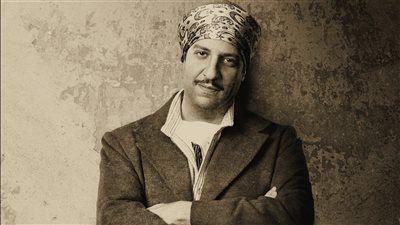 أحمد أمين يكثف تصوير مشاهد «النص» لعرضه في السباق الرمضاني