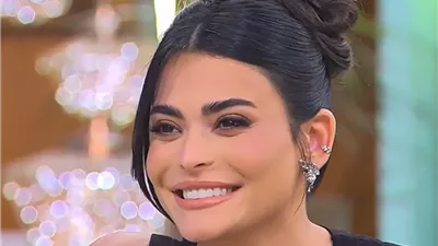 أسماء جلال تتصدر التريند بعد فيديو 