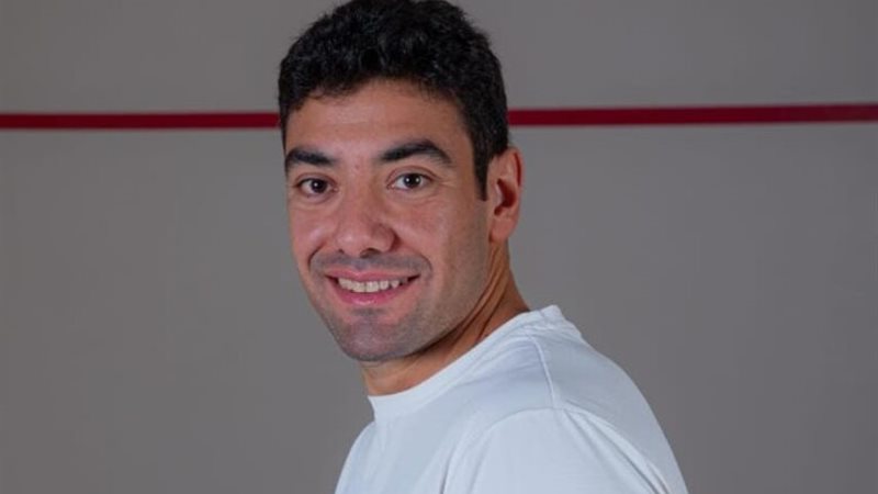 المدرب إسلام هاني 