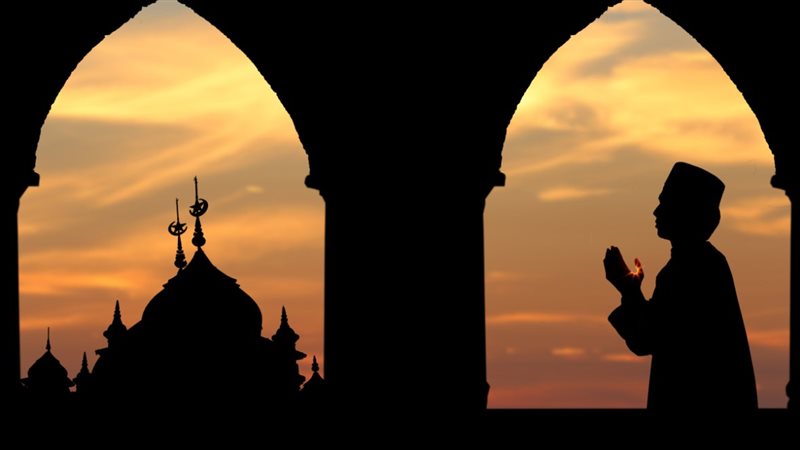 مواقيت الصلاة الجديدة