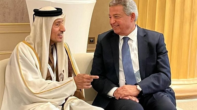 خلال اللقاء 