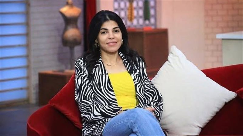  الدكتورة ياسمين الصيرفي