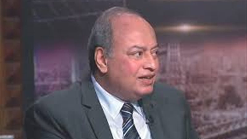 الدكتور محمد عز العرب