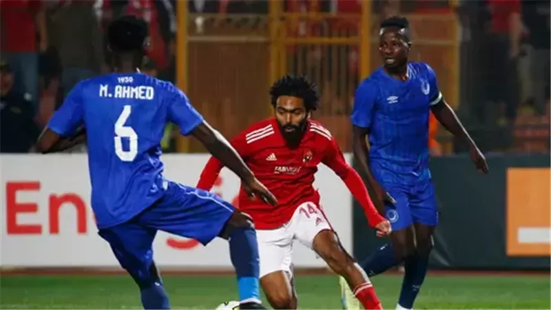 الأهلي والهلال