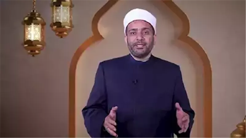 الشيخ حسن اليداك