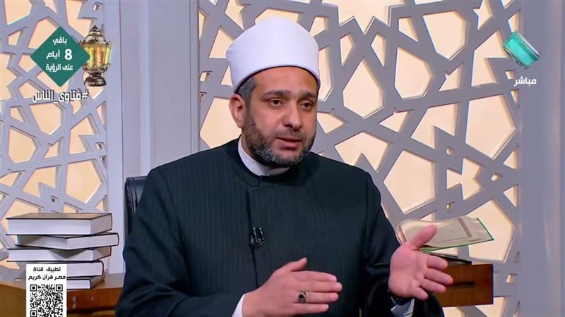 الشيخ حسن اليداك