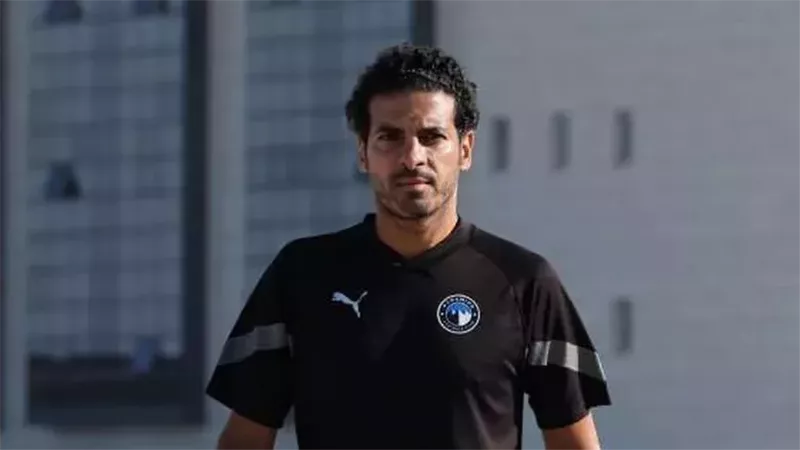 هاني سعيد