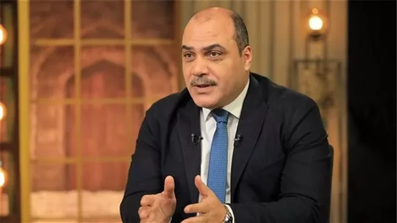 محمد الباز 