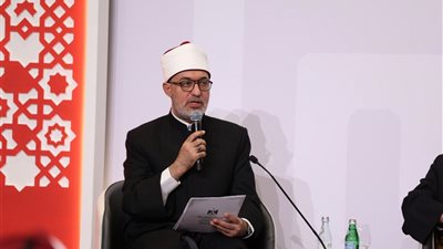 مفتي الجمهورية: مسؤولية التربية تحتاج إلى التوازن بين الحزم واللين