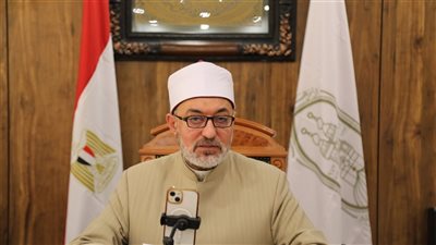 روشتة ذهبية من المفتي للرجال لخلق التوافق بين الأم والزوجة
