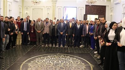 «الوطنية للانتخابات» تعقد ندوة تثقيفية بمركز شباب باب الشعرية