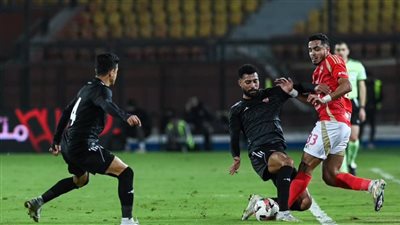 سيد عيد يعلن تشكيل بتروجيت لمواجهة حرس الحدود بالدوري المصري