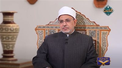  رئيس جامعة الأزهر: «بني إسرائيل» جادلوا وكفروا واستكبروا رغم المعجزات (فيديو)