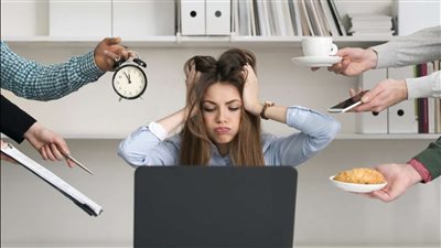 10 نصائح ذهبية للتخفيف من الضغط وتعزيز الراحة النفسية