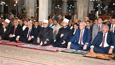«إن هذا الدين متين فأوغل فيه برفق»، موضوع خطبة الجمعة اليوم 