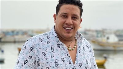 «راجع الحبس تاني»، بدء أولى جلسات محاكمة حمو بيكا لحيازته سلاح أبيض