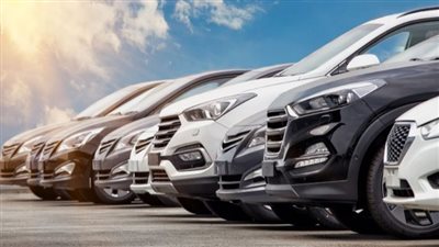 تعرف على الماركات.. تفاصيل مزاد سيارات النيابات قبل ساعات من إقامته