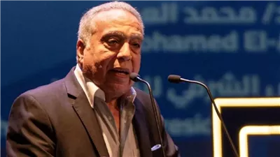 المنتج محمد العدل: اللي مش ها يحترم أصول الصانعة «هيترمي»