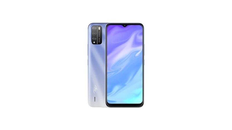 هاتف Itel 