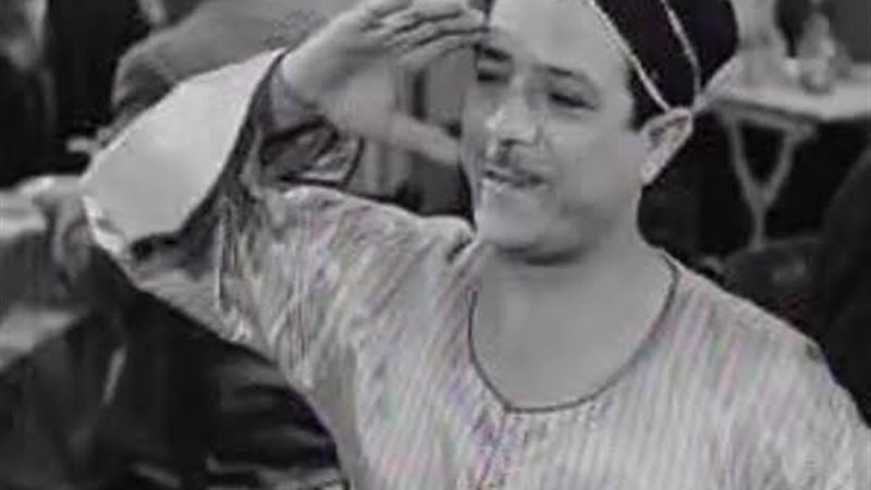 محمود شكوكو