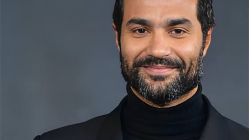 كريم فهمي
