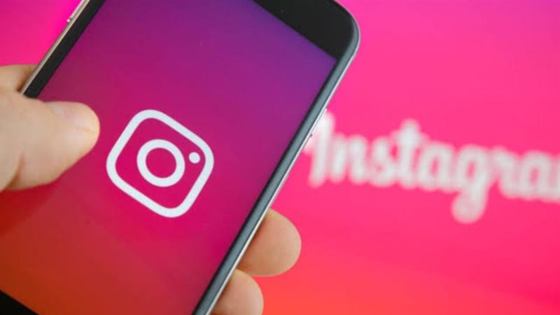 إنستجرام