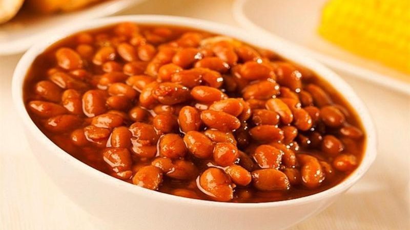 الفول المدمس