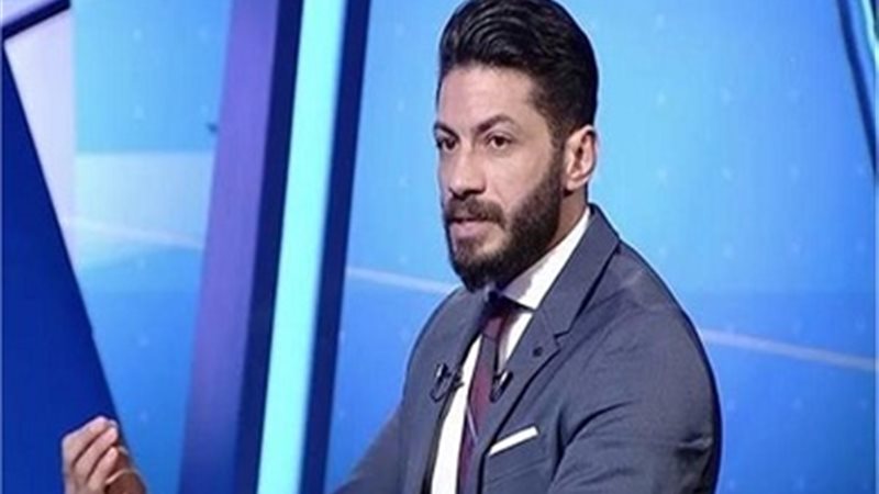 شريف عبد الفضيل