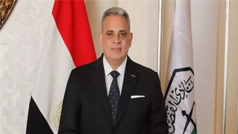 المستشار أبو الحسين قايد