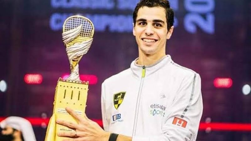 علي فرج