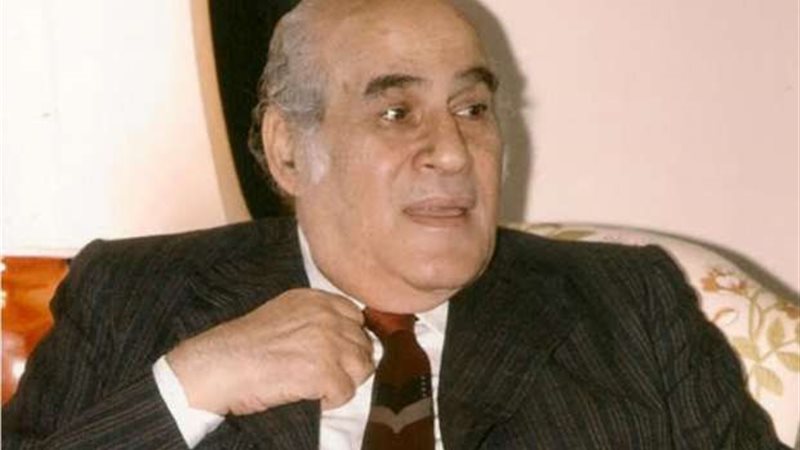 مصطفي أمين
