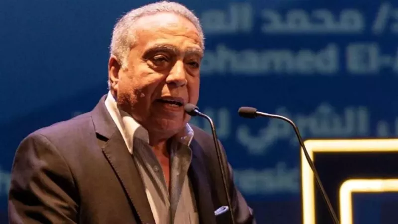 المنتج محمد العدل